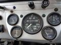 1985 Mitsubishi Jeep