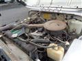 1985 Mitsubishi Jeep