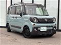 2019 Suzuki Spacia