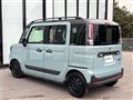 2019 Suzuki Spacia