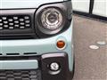 2019 Suzuki Spacia