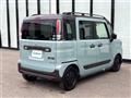 2019 Suzuki Spacia