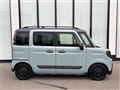 2019 Suzuki Spacia