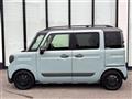 2019 Suzuki Spacia