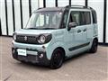 2019 Suzuki Spacia