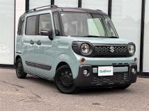 2019 Suzuki Spacia