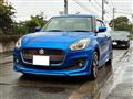 2017 Suzuki Swift