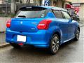 2017 Suzuki Swift