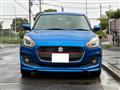 2017 Suzuki Swift