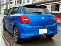 2017 Suzuki Swift