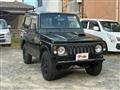 1998 Suzuki Jimny