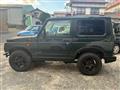 1998 Suzuki Jimny