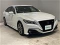 2021 Toyota Crown Hybrid