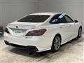 2021 Toyota Crown Hybrid