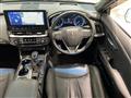 2021 Toyota Crown Hybrid