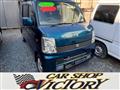2006 Suzuki Every Wagon
