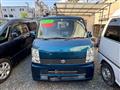 2006 Suzuki Every Wagon