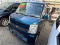 2006 Suzuki Every Wagon