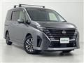 2025 Nissan Serena