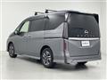 2025 Nissan Serena
