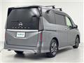2025 Nissan Serena