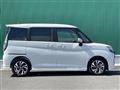 2025 Suzuki Solio