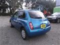2005 Nissan March