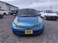 2005 Nissan March