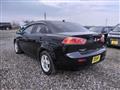 2007 Mitsubishi Galant Fortis