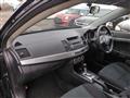 2007 Mitsubishi Galant Fortis