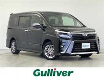 2020 Toyota Voxy