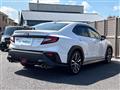 2022 Subaru WRX S4