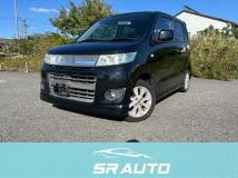 2009 Suzuki Wagon R