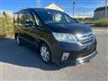2013 Nissan Serena