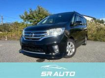 2013 Nissan Serena