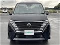 2023 Nissan Serena