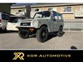 1992 Suzuki Jimny