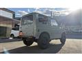 1992 Suzuki Jimny