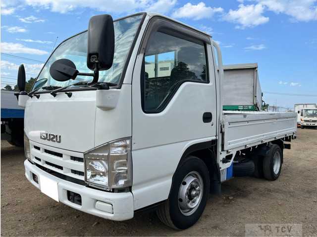 2007 Isuzu Isuzu Others