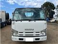 2007 Isuzu Isuzu Others