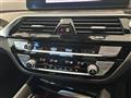 2020 BMW 5 Series