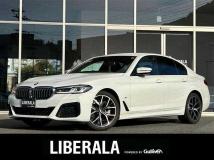 2020 BMW 5 Series