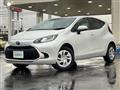 2025 Toyota AQUA