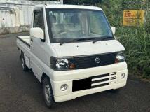 2005 Nissan Clipper Truck