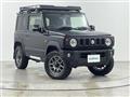2025 Suzuki Jimny