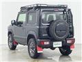 2025 Suzuki Jimny