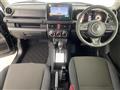 2025 Suzuki Jimny
