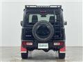 2025 Suzuki Jimny