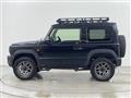 2025 Suzuki Jimny