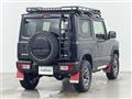 2025 Suzuki Jimny